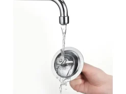Severin Haushaltsgeräte<Standmixer SM 3734 Edelstahl Schwarz
