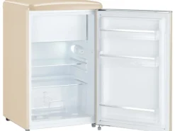 Severin Kühlschränke|Gefrierschränke<Tischkühlschrank RKS 8833 EEK: D Creme
