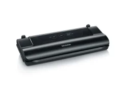 Vakuumiergerät FS 3610 Schwarz Haushaltsgeräte