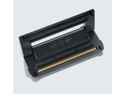 Vakuumiergerät FS 3610 Schwarz Haushaltsgeräte