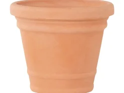 Siena Garden Töpfe<Pflanzgefäß Amalia Ø 60x48 cm Terracotta