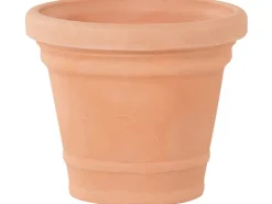 Siena Garden Töpfe<Pflanzgefäß Amalia Ø 35x28,5 cm Terracotta
