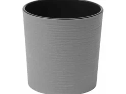 Discount Pflanzgefäß Eco Lens Ø 25x25,5 cm Töpfe
