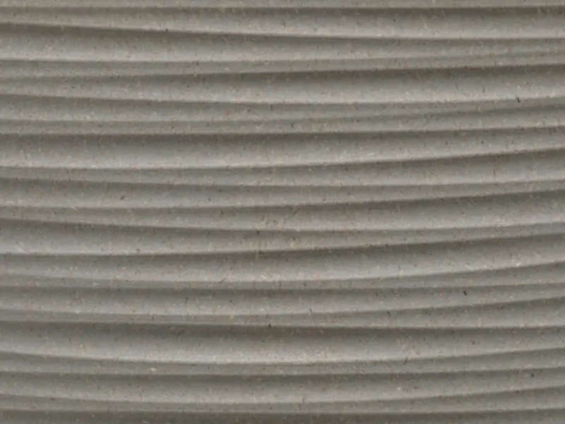 Discount Pflanzgefäß Eco Lens Ø 25x25,5 cm Töpfe