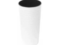 Sale Siena Garden Pflanzgefäß Modern Locon Ø 30x57,0 cm Weiß