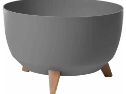 Outlet Pflanzgefäß Oslo Ø 40x25 cm Töpfe
