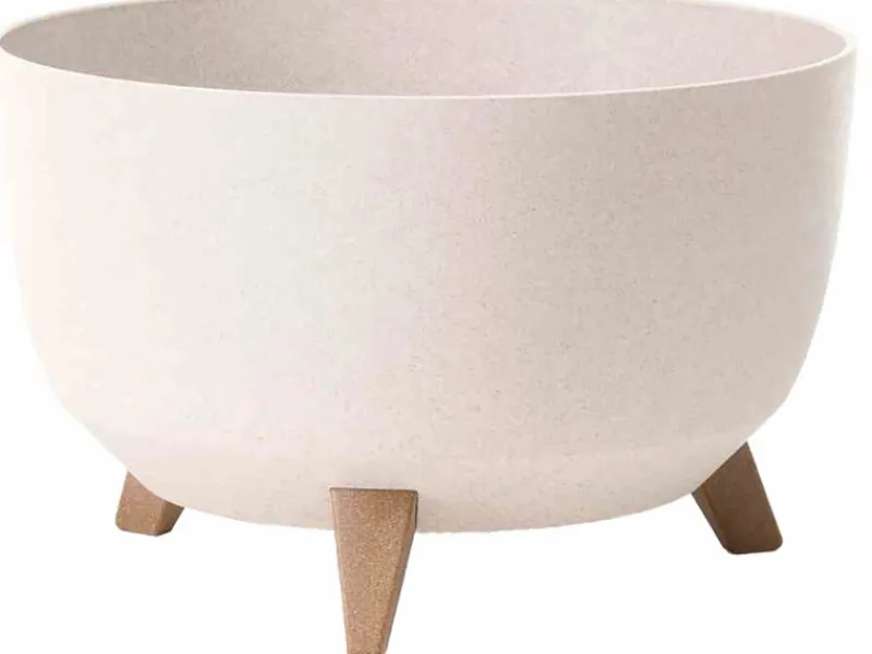 Clearance Pflanzgefäß Oslo Ø 40x25 cm Töpfe