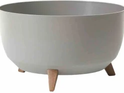 Hot Pflanzgefäß Oslo Ø 47x26,5 cm Töpfe