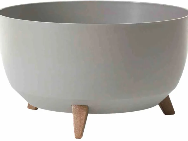 Hot Pflanzgefäß Oslo Ø 47x26,5 cm Töpfe