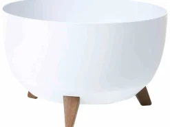 Discount Pflanzgefäß Oslo Ø 40x25 cm Töpfe