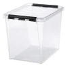 Clearance Aufbewahrungsbox Classic mit Deckel 25 l Vorratsbehälter