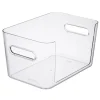 New Compact Access transparent Aufbewahrungsbox Kühlschränke