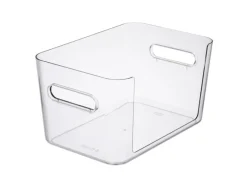 New Compact Access transparent Aufbewahrungsbox Kühlschränke