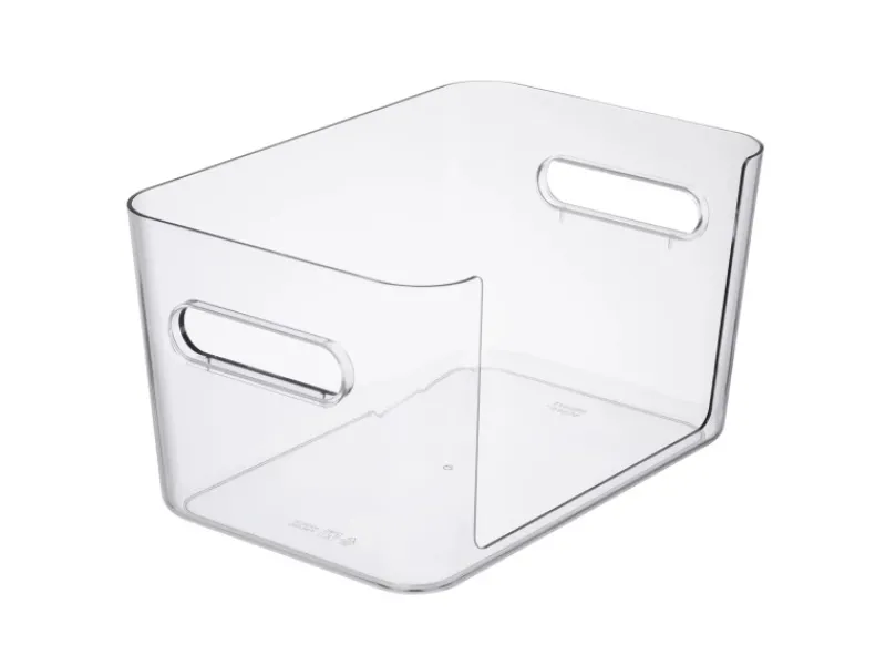 New Compact Access transparent Aufbewahrungsbox Kühlschränke