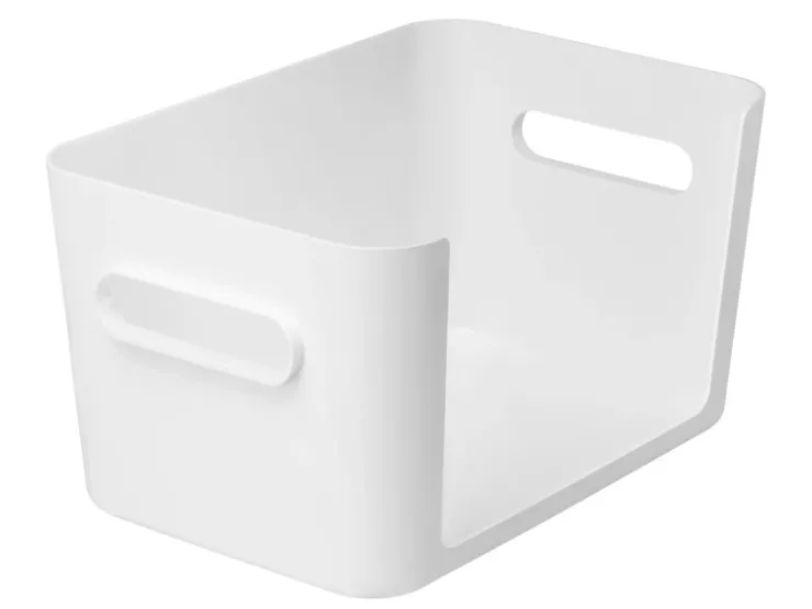 Discount SmartStore Compact Access weiß Aufbewahrungsbox