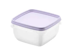 New Gefrierdose Frost 0,5 l Lavendel 5 Stück Vorratsdosen|Vorratsbehälter