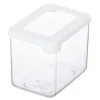 Best SmartStore Trockenvorratsbehälter Vision 0,8 l Transparent