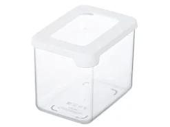 Best SmartStore Trockenvorratsbehälter Vision 0,8 l Transparent