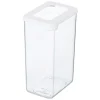 Hot SmartStore Trockenvorratsbehälter Vision 1,6 l Transparent