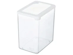 SmartStore Vorratsbehälter|Vorratsdosen<Trockenvorratsbehälter Vision 3,5 l Transparent