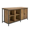 Best Kücheninsel Freistehend Küchenschrank Sideboard 170x89x60cm KNL01-F Kücheninseln|Inselhauben