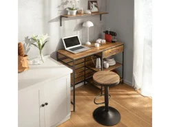 Clearance SoBuy Kücheninsel Sideboard Kommode Küchenschrank Flurschrank Vintage FSB71-PF
