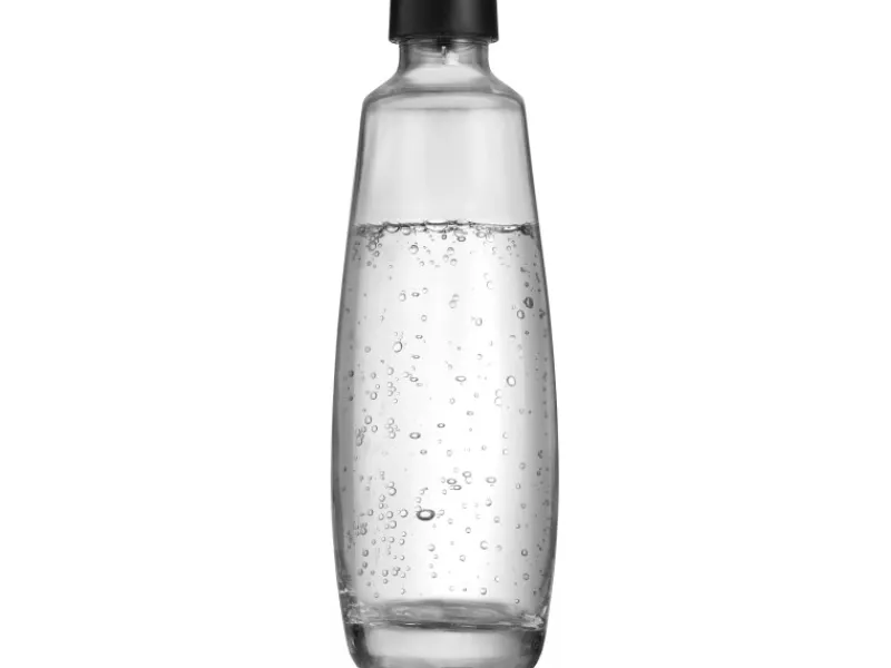 Clearance Glasflasche Duo 1 l Wassersysteme|Kühlschränke