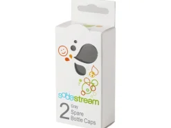 Discount Sodastream Schraub-Deckel für PET-Flaschen 2er Set