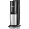 Discount Sodastream Wassersprudler Crystal 3.0 Titan