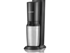 Discount Sodastream Wassersprudler Crystal 3.0 Titan