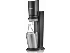 Discount Sodastream Wassersprudler Crystal 3.0 Titan
