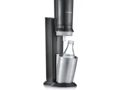 Discount Sodastream Wassersprudler Crystal 3.0 Titan