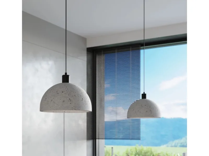 New Lighting Hängeleuchte Pablito Kücheninseln
