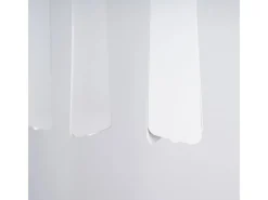Clearance Lighting Hängeleuchte Prysm 3L Weiß Kücheninseln