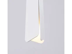 Clearance Lighting Hängeleuchte Prysm 3L Weiß Kücheninseln