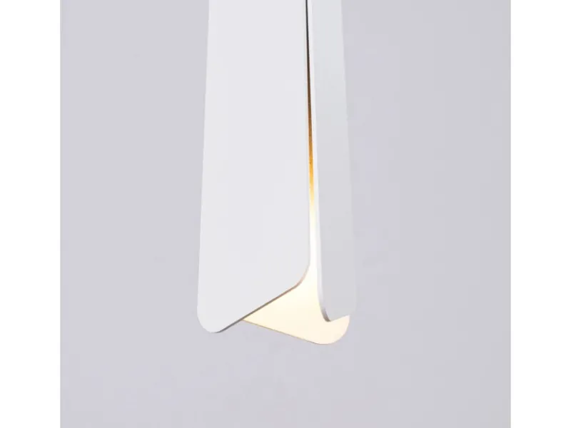 Clearance Lighting Hängeleuchte Prysm 3L Weiß Kücheninseln