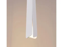 Clearance Lighting Hängeleuchte Prysm 3L Weiß Kücheninseln