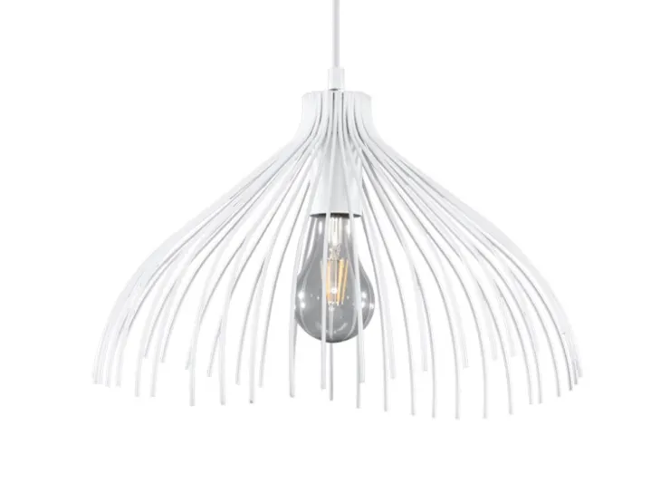 Sollux Kücheninseln<Lighting Hängeleuchte UMB Weiß