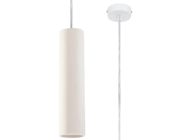Best Sollux Lighting Keramische Hängeleuchte Nancy