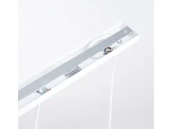 Sollux Kücheninseln<Lighting Pendelleuchte Brina 3L Weiß