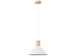 Lighting Pendelleuchte Jaga Weiß Kücheninseln