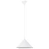 New Lighting Pendelleuchte Zuma Weiß Kücheninseln
