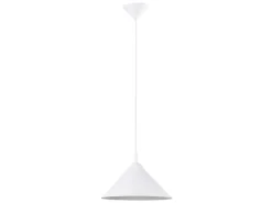 New Lighting Pendelleuchte Zuma Weiß Kücheninseln