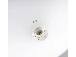 New Lighting Pendelleuchte Zuma Weiß Kücheninseln