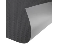 SOTECH Küchenhelfer<Antirutschmatte ORGA WEAVE 525 mm Schiefergrau Zuschneidbar