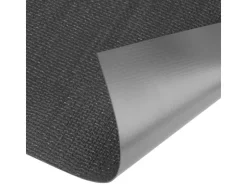 SOTECH Küchenhelfer<Antirutschmatte ORGA WEAVE 1083 mm Grau Zuschneidbar