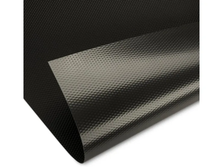 Antirutschmatte Orga Grip Top 378 x 473 mm Für Korpusbreite 500 mm Anthrazit Küchenhelfer