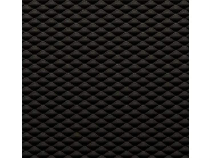 SOTECH Küchenhelfer<Antirutschmatte Orga Grip 382 mm Für 50er Schublade Schwarz Für Blum Tandembox ModernBox