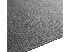 SOTECH Küchenhelfer<Antirutschmatte Orga Grip Top 878 x 473 mm Für Korpusbreite 1000 mm Silbergrau