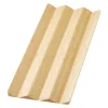 Clearance SOTECH Bambus Gewürzeinsatz 436x165x20 mm Für ORGA-BOX 2 und 3 Besteckeinsätze mit Canvas Struktur